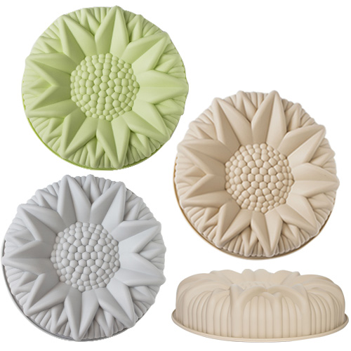 20003 Форма для випічки 24,5*24,5*6см Пастель