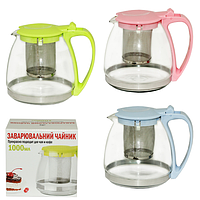 9110 Заварювальний чайник 1л