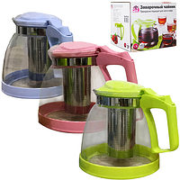 9112 Заварювальний чайник 1,5 л