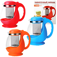 9117 Заварювальний чайник 1400мл