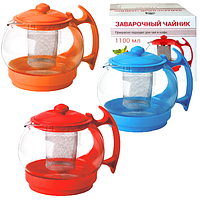9115 Заварювальний чайник 1100мл