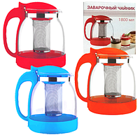 9118 Заварювальний чайник 1800мл
