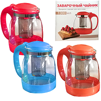 9116 Заварювальний чайник 1300мл