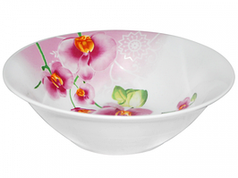 3079-03 Салатник 8 'Орхідея