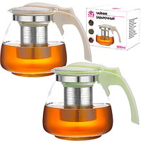 9120 Заварювальний чайник 900 мл