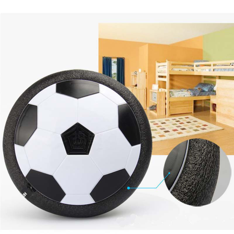 Дитячий літаючий футбольний м'яч Hoverball
