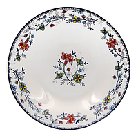 30003-002 Тарілка суп 8 'Етно