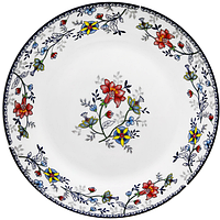 30002-002 Тарілка 9' Етно