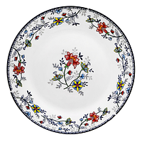 30001-002 Тарілка 8' Етно