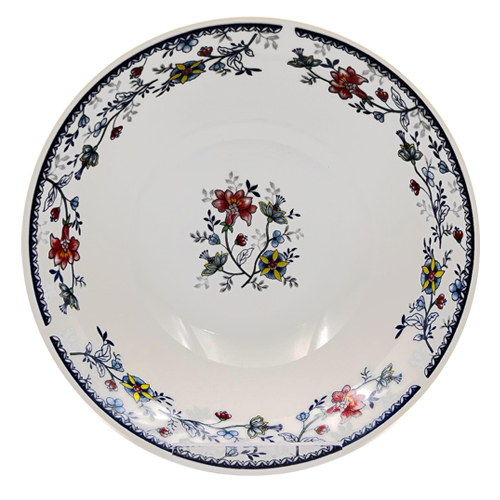 30006-002 Салатник 8' Етно