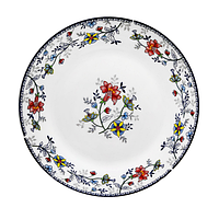 30000-002 Тарілка 7' Етно