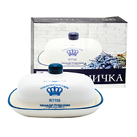 700-02-12 Маслянка 'Імперія' (розмір: 20*13; h-10,4)