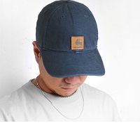 Кепка, Бейсболка Carhartt Odessa Cap