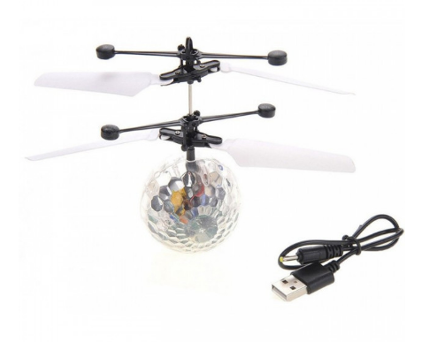 М' ячик Sensor Flying Ball