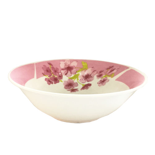 3078-13 Салатник 7 'Квітуча вишня