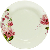 3081 Тарілка підставна 9 Микс7 053 Бузок