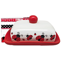 3397-17 Маслянка 'сонечко' (розмір: 13*17; h-5,5)