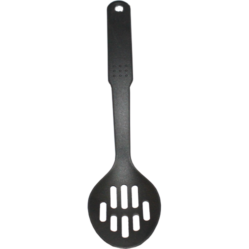 645-029 Кухарська ложка з прорізами 30 * 7 см