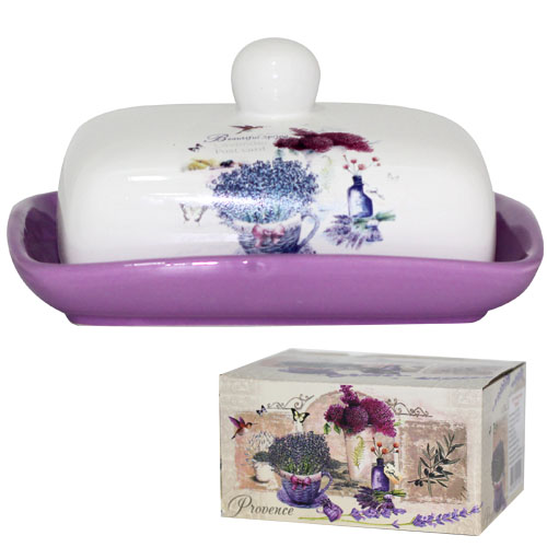 3397-6 Маслянка 'Прованс' (Розмір: 13*17; h-5,5)