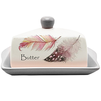 700-02-14 Маслянка 'Флай' (розмір: 20*13; h-10,4)