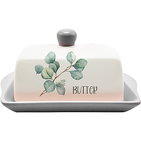 700-02-16 Маслянка 'Флора' (розмір: 20х13; h-10,4)