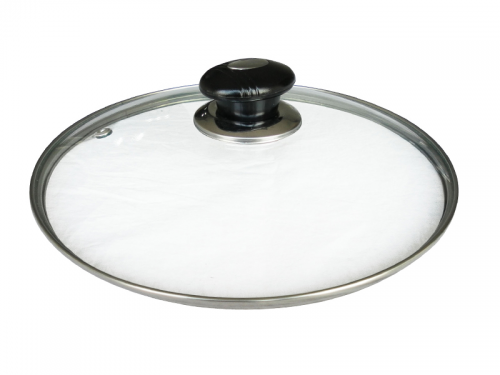 80000 Кришка скляна 24см