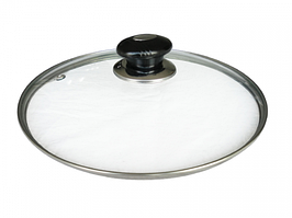 80000 Кришка скляна 24см