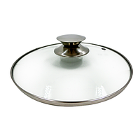 94822 Кришка скляна 24см