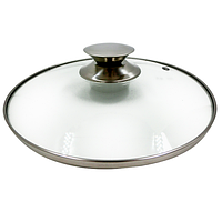 94824 Кришка скляна 28см