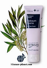 Крем Чайне дерево Вівасан/ Tea Tree Cream 100 мл