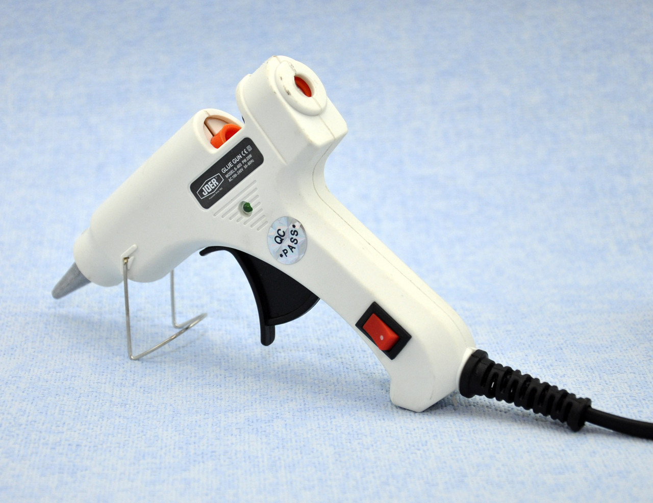 Клейовий Hot Melt Glue Gun Sen Nan