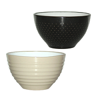 3590-05 Миска 500мл варіант від 1 до 2 кол.