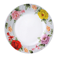 30057-02-202 Тарілка 8' Шипшина