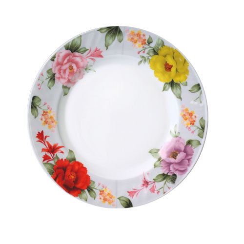 30057-202 Тарілка 7' Шипшина