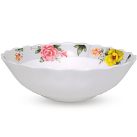 30061-202 Салатник 8' Шипшина