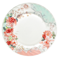 30058-005 Тарілка 9' Версаль