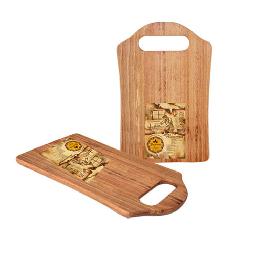 8935 Дошка для масла/сиру 21*13,5*0,8 см