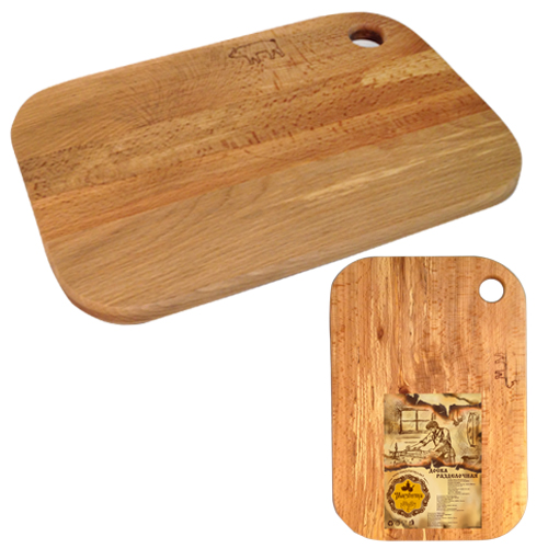 8924 Дошка кухонна для м'яса 20*30см (товщ-1,5 см)