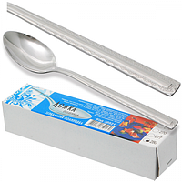 30521 Ложка обідня дзеркальна поліровка (280) (упаковка 12 шт.)