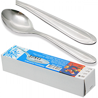 30521 Ложка обідня дзеркальна поліровка (278) (упаковка 12 шт.)