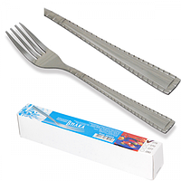 30520 Вилка дзеркальна поліровка (270) (упаковка 12 шт.)