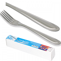 30520 Вилка дзеркальна поліровка (278) (упак. 12шт) w