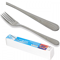 30520 Вилка дзеркальна поліровка (277) (упак. 12шт) w