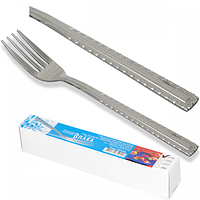 30520 Вилка дзеркальна поліровка (280) (упак. 12шт) w