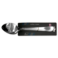 30504-1 Набір 6 ложок Family-1