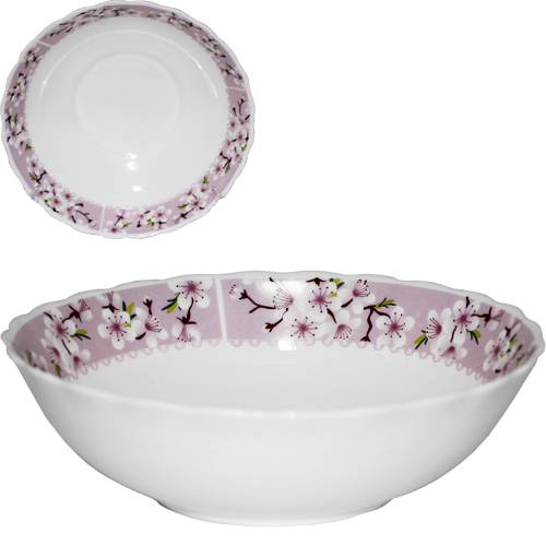 30061-15017 Салатник 8' Цвітіння сакури