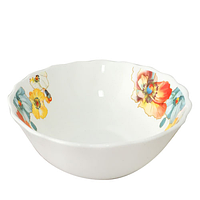 30059-1068 Салатник 6' Райдужний мак