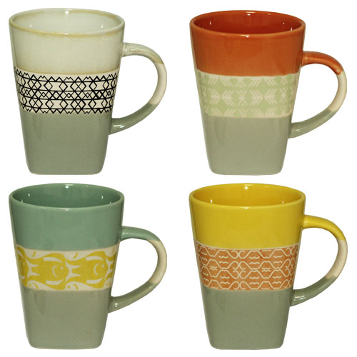 2169-41 Чашка 360 мл