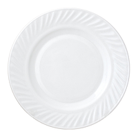 30057-02-1300 Тарілка 8' Біла