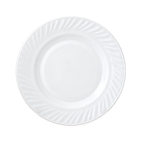 30057-1300 Тарілка 7' Біла